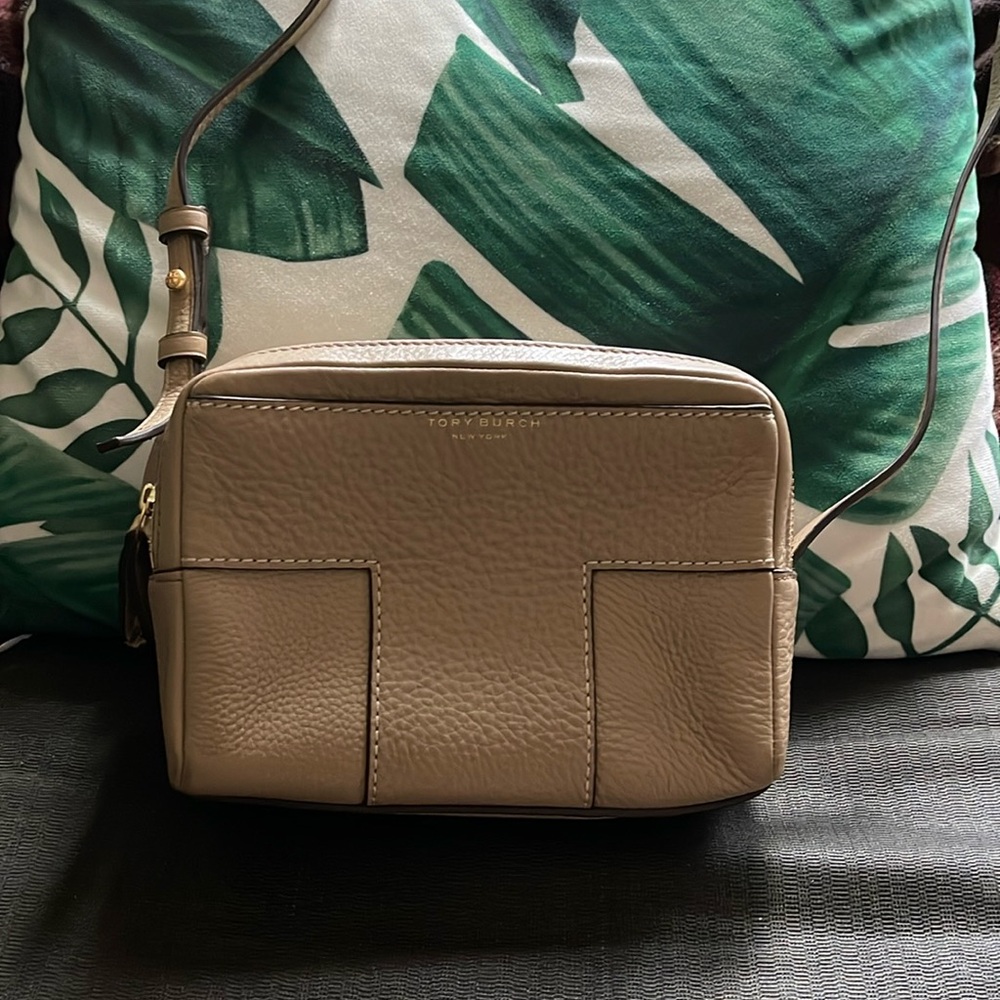 Tory Burch Crossed body bag